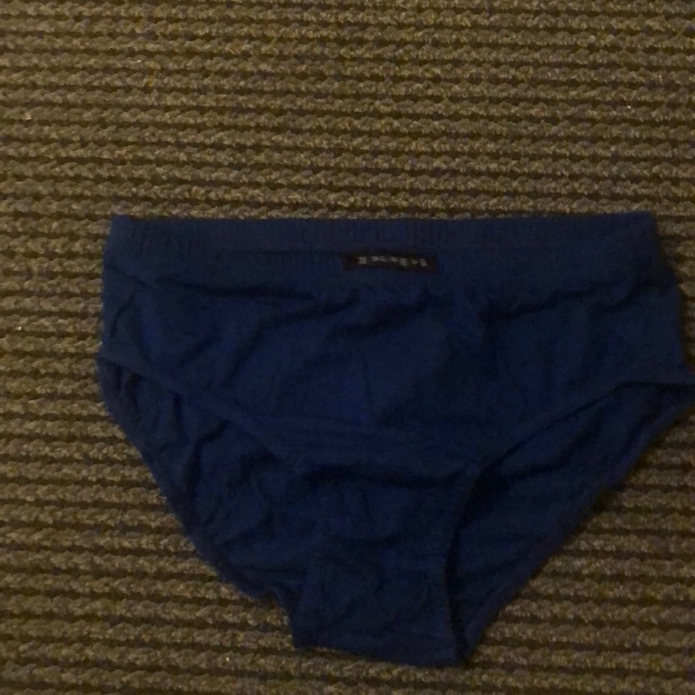 Papi brief
